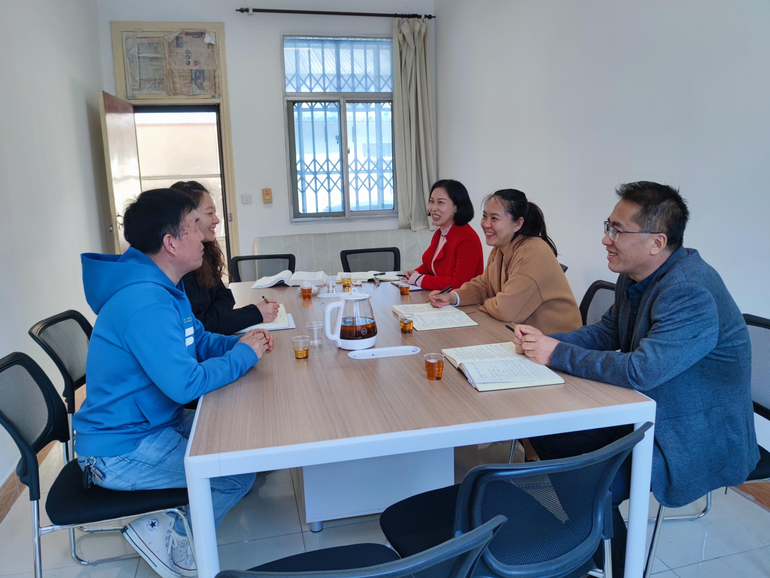 持续推进教育领域扩大投资设备购置与更新项目执行